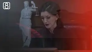 განხილვა გორის რაიონულ სასამართლოში