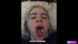 Billie Eilish Funny Moments Part 2