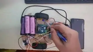 dtmf controlled robot using arduino 
