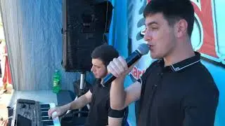 Группа картас. Gulum senin qocaginda