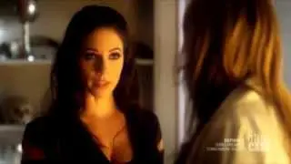 Lost Girl "Bo & Lauren" Scene 3x13 Those Who Wander