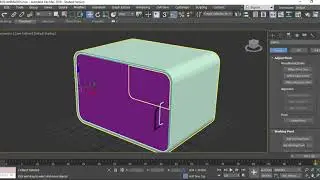 02 EDICION DE PIVOTES EN 3DS Y EJERCICIO CAJON