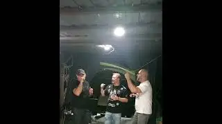 Виталий Гордей & Виктор Дорин & Григорий Аникин /гр Гранды /