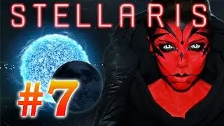 Stellaris - #7 - ящик с запахом