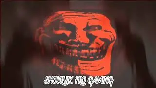 SHADOW FIGHT 2( SHOGUN BOSS VS SHADOW) #massive battle # shadow fight 2 #trollface