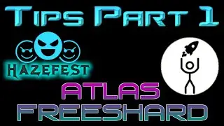 Atlas DAoC Server - Tips you might not know Part 1