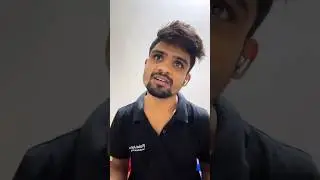 Secret of not to focus on girls #comedy #trendingshorts