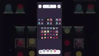 Two Dots Level 117 NO BOOSTERS