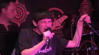 Умка и Новый Состав   Часть программы @ Точка сборки 07 06 2016