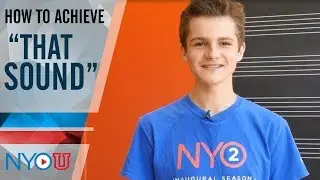 NYO-U: How to Achieve 