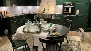 IKEA в Германии 🛒Новые и Новогодние товары в IKEA /Что предлагает IKEA в 2021  Olga Kirchgessner