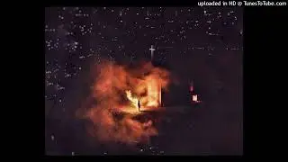 Kanye West - Burn Everything (feat. Travis Scott & Quavo) [edit]