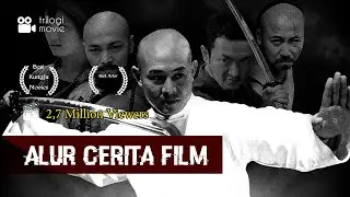 JET LI UBAH KETAKUTAN JADI KEKUATAN - ALUR CERITA FILM KUNGFU