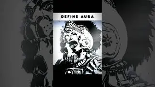 Skullknight Has Infinite Aura 💀|| Berserk Edit | Aura (Speed up)
