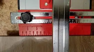 Плиткорез Matrix 700mm