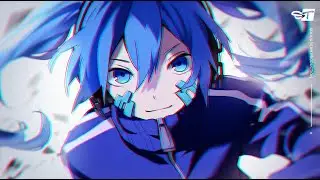 Mekakucity Actors「AMV」KAGEROU DAZE - @Nero_09-pl2qq