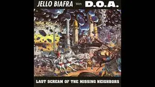 Jello Bifra With DOA - That's Progress