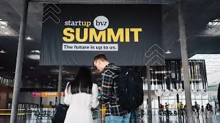Start-up BW Summit 2022 - Aftermovie