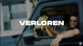 LIJPE type beat - ''VERLOREN''