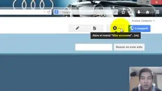 Como crear tu propio sitio web