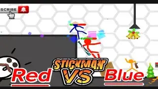 Stickman project Gameplay (android gameplay)