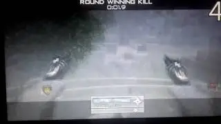 mw2 TS