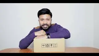 Mega Unboxing Trailer