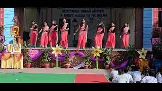 Dancers