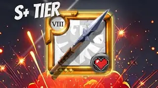 I went back to MISTS with my broken SPEAR SET || Stream Highlights