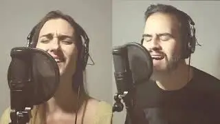 Amo Tu Presencia - Carlos y Delfina