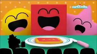 Minions Are Watching Full Logos S2 E8