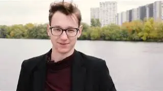 МГАВТ Видеоролик II Международная Олимпиада 2019