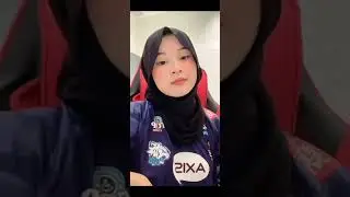 Ratu imut😊||masuk ke EVOS