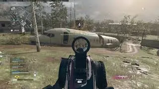 ДОНАТЕР в warzone