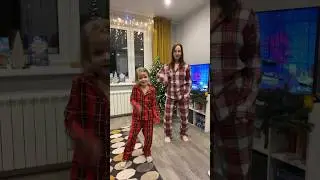 У нас уже во всю новогоднее настроение 🎄