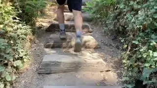 Oak Glen Preserve Hike & BBQ