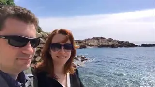 2017.04. Croatia, Dubrovnik