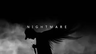 (FREE) Epic Cinematic Type Beat - Nightmare | Hard NF Type Beat 2021