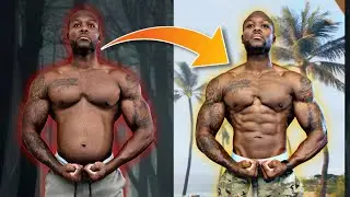 CALORIE DEFICIT DIET FOR FAT LOSS
