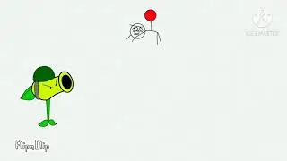 Plants Vs Zombies - Episode 4 (Animation Series)