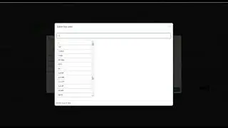 HOWTO: Layout Editor - Macro Alt-Tab App Switcher Windows #glove80community zmk zero-code
