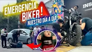 Conoce lo que sucede en el interior de la Sucursal