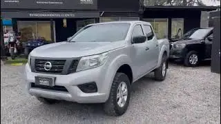 Nissan NP300