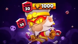 MICO RANK 30 🙈