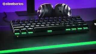 Apex 9 Mini