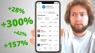 Alpha Picks Review by Seeking Alpha (The Motley Fool's Downfall)