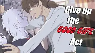 Dom Bully Pins You Against A Locker [M4F] [ASMR] [Spicy] [Good Girl] [Bully x Nerd]