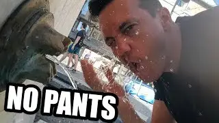 Making New Friends In SERBIA