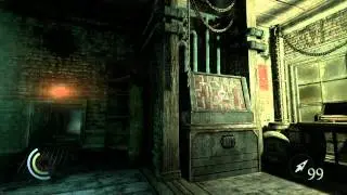 Thief: Master Thief Edition Gameplay PC - Part 9 + TRAINER
