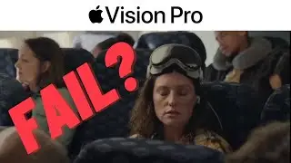 Apple Vision Pro VR Live Reactions and Recap